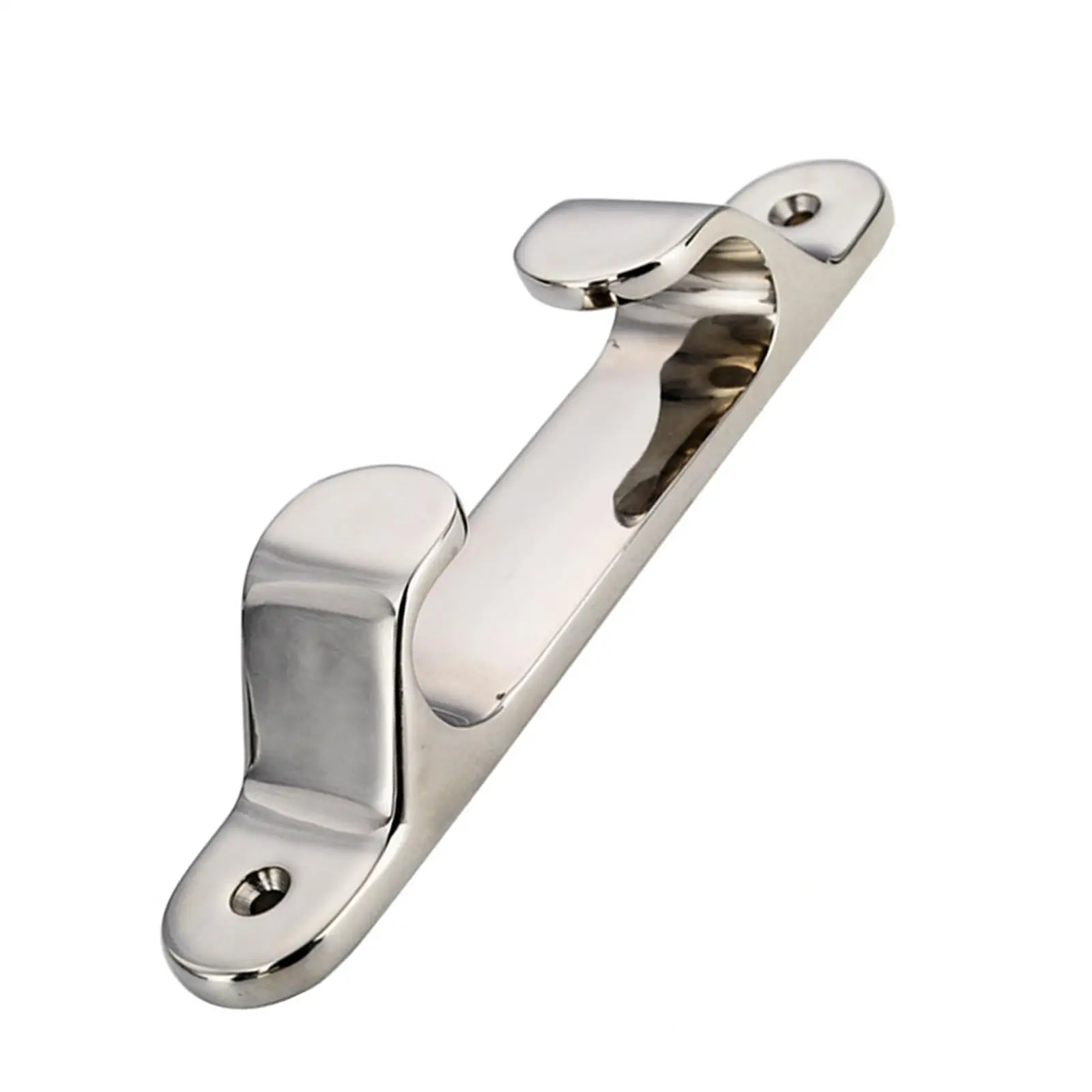 4-дюймовый прямой тросовый направляющий упор (фарлед) из нержавеющей стали для палубы парусных яхт и лодок
4-дюймовый прямой тросовый направляющий упор (фарлед) из нержавеющей стали для палубы парусных яхт и лодок