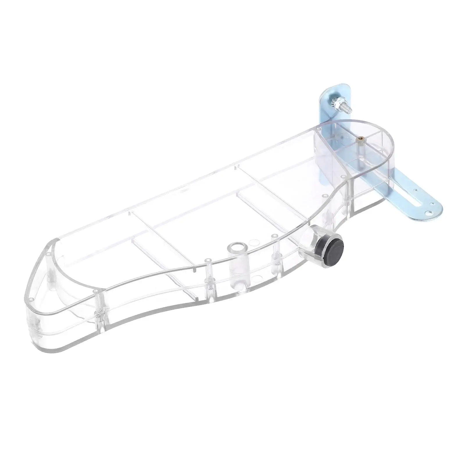 Table Saw Dust Cover Transparent Protective Guard for Circular Vacuum Port Safety Shield Woodworking Dust Collection
Table Saw Dust Cover Transparent Protective Guard for Circular Vacuum Port Safety Shield Woodworking Dust Collection