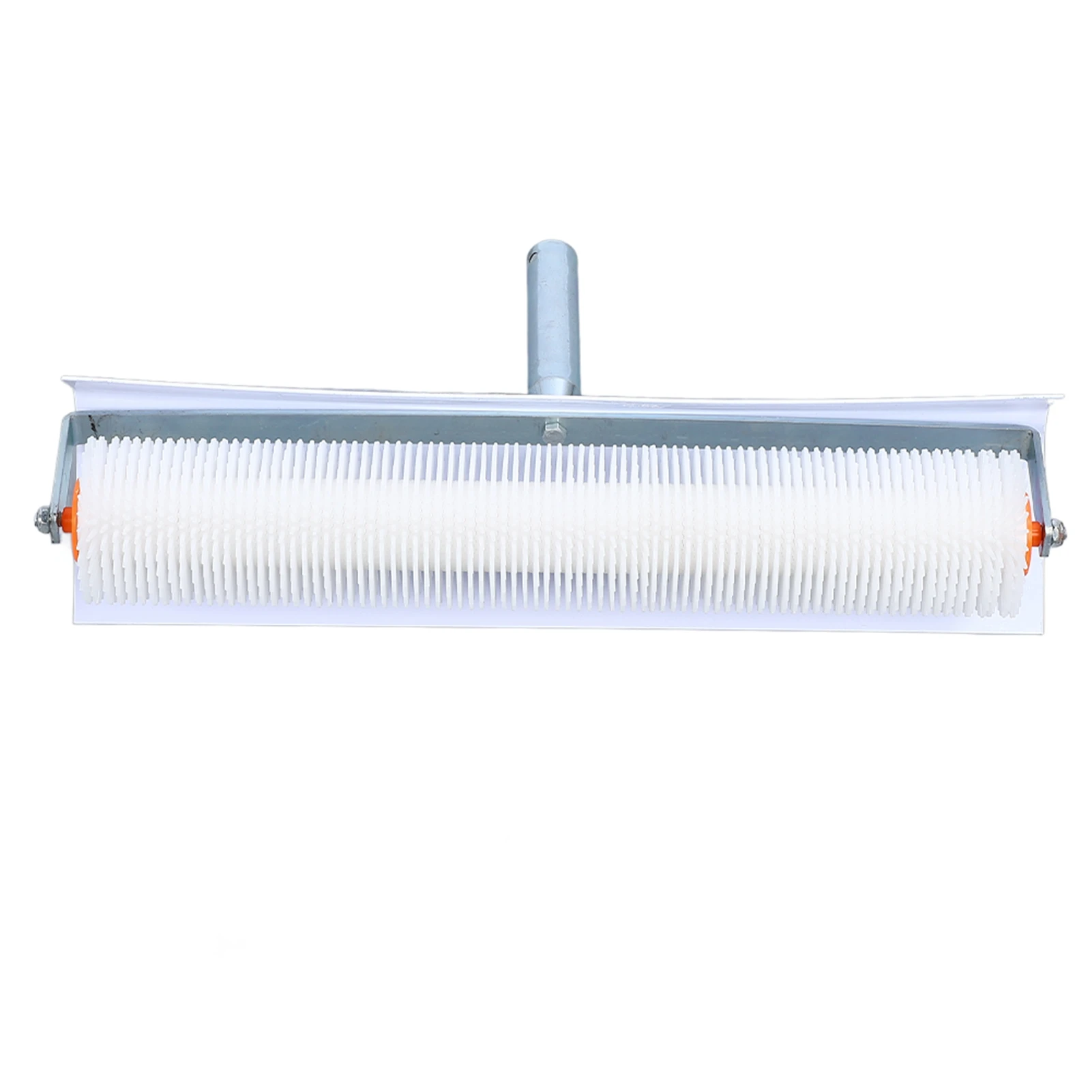 Self Levelling Spiked Compound Screed Floor Roller 500Mm Flooring Latex For Floor Repair
Self Levelling Spiked Compound Screed Floor Roller 500Mm Flooring Latex For Floor Repair