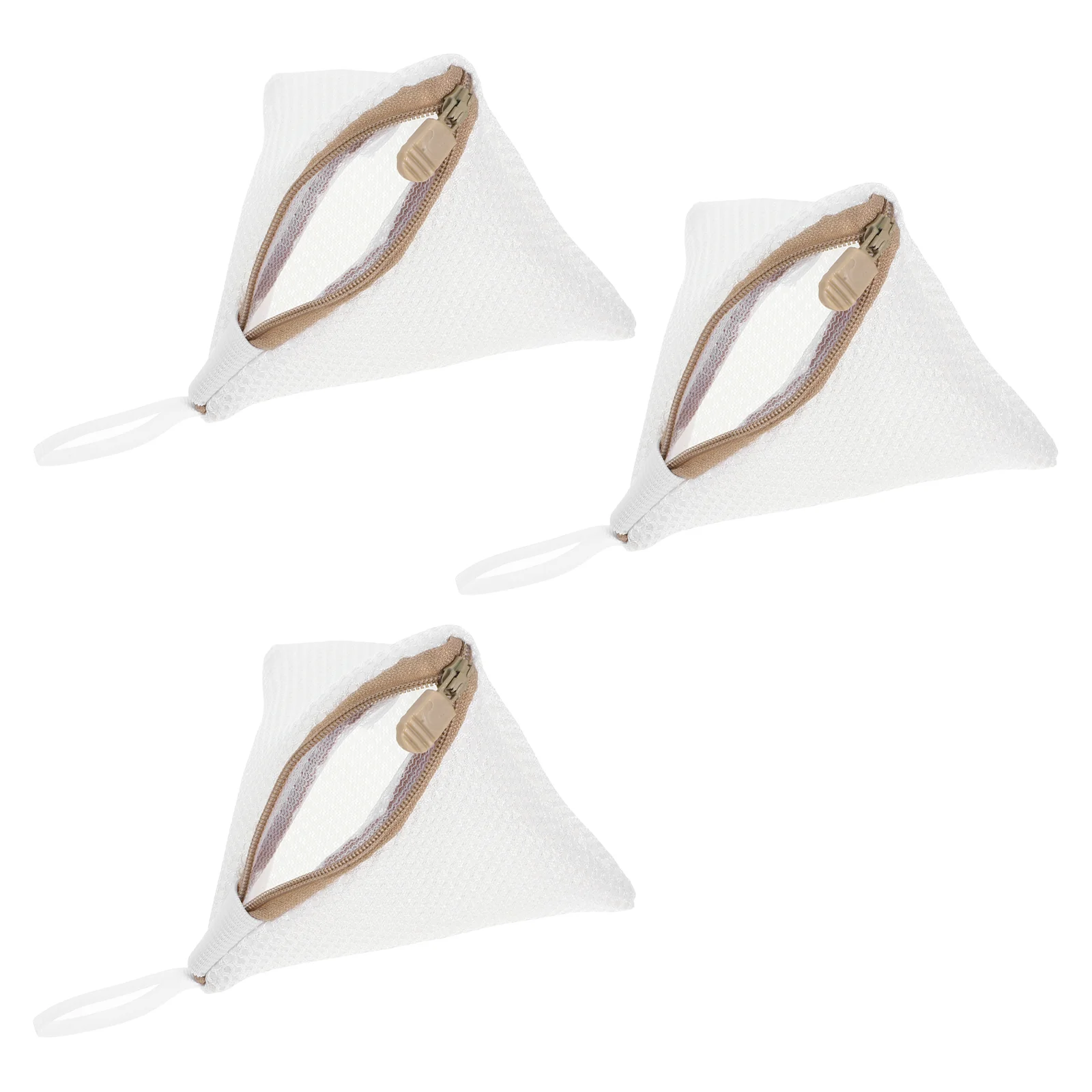 3pcs Laundry Bags Small Fine Mesh Laundry Bags Bra Lingerie Wash Bags Mini Washing Bag Washing Machine Wash Pouch
3pcs Laundry Bags Small Fine Mesh Laundry Bags Bra Lingerie Wash Bags Mini Washing Bag Washing Machine Wash Pouch