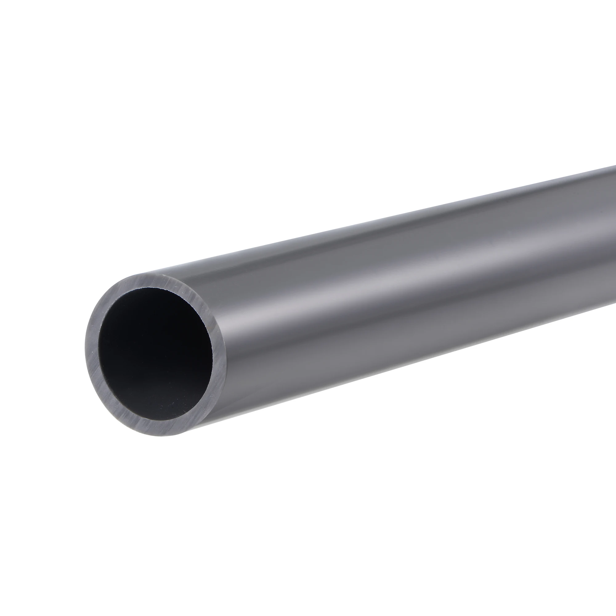 1Pcs Light Grey PVC Rigid Tube Round Pipe Hardware Tubing 200mm-500mm Length for Water Pipe,Crafts,Cable Sleeve
1Pcs Light Grey PVC Rigid Tube Round Pipe Hardware Tubing 200mm-500mm Length for Water Pipe,Crafts,Cable Sleeve