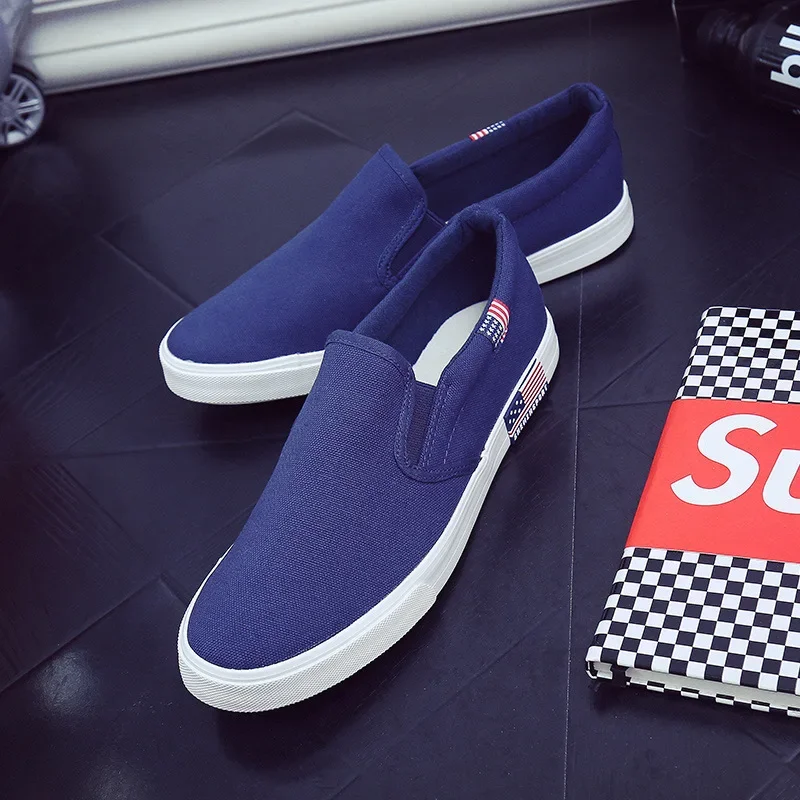 Men Casual Shoes Canvas Luxury 2025 Mens Loafers Breathable Slip on FlatsMale Vulcanized Shoes White Driving Shoes Plus Size
Men Casual Shoes Canvas Luxury 2025 Mens Loafers Breathable Slip on FlatsMale Vulcanized Shoes White Driving Shoes Plus Size