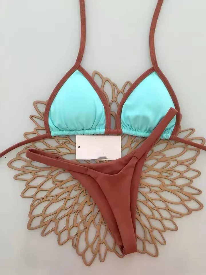 Vzvn Biquini Floral Swimsuit Print Beachwear Bikinis 2026 New Push Up Women Swimsuit Sexy Swimwear Brazilian Bikini Set
Vzvn Biquini Floral Swimsuit Print Beachwear Bikinis 2026 New Push Up Women Swimsuit Sexy Swimwear Brazilian Bikini Set