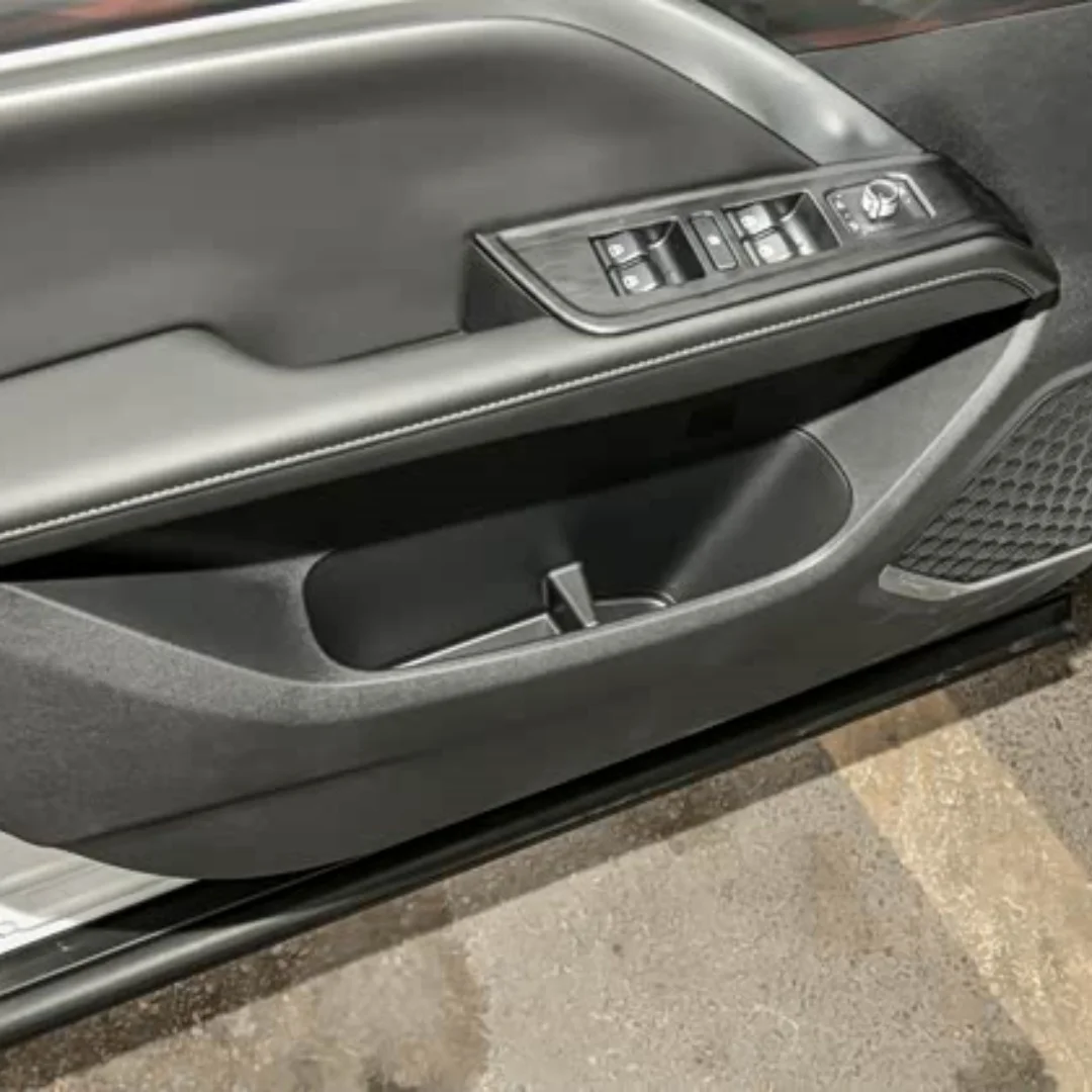 Custom Car Floor Mats For Peugeot 508 2014 2015 2016 2017 2018 All Weather Waterproof Car Floor Mats
Custom Car Floor Mats For Peugeot 508 2014 2015 2016 2017 2018 All Weather Waterproof Car Floor Mats
