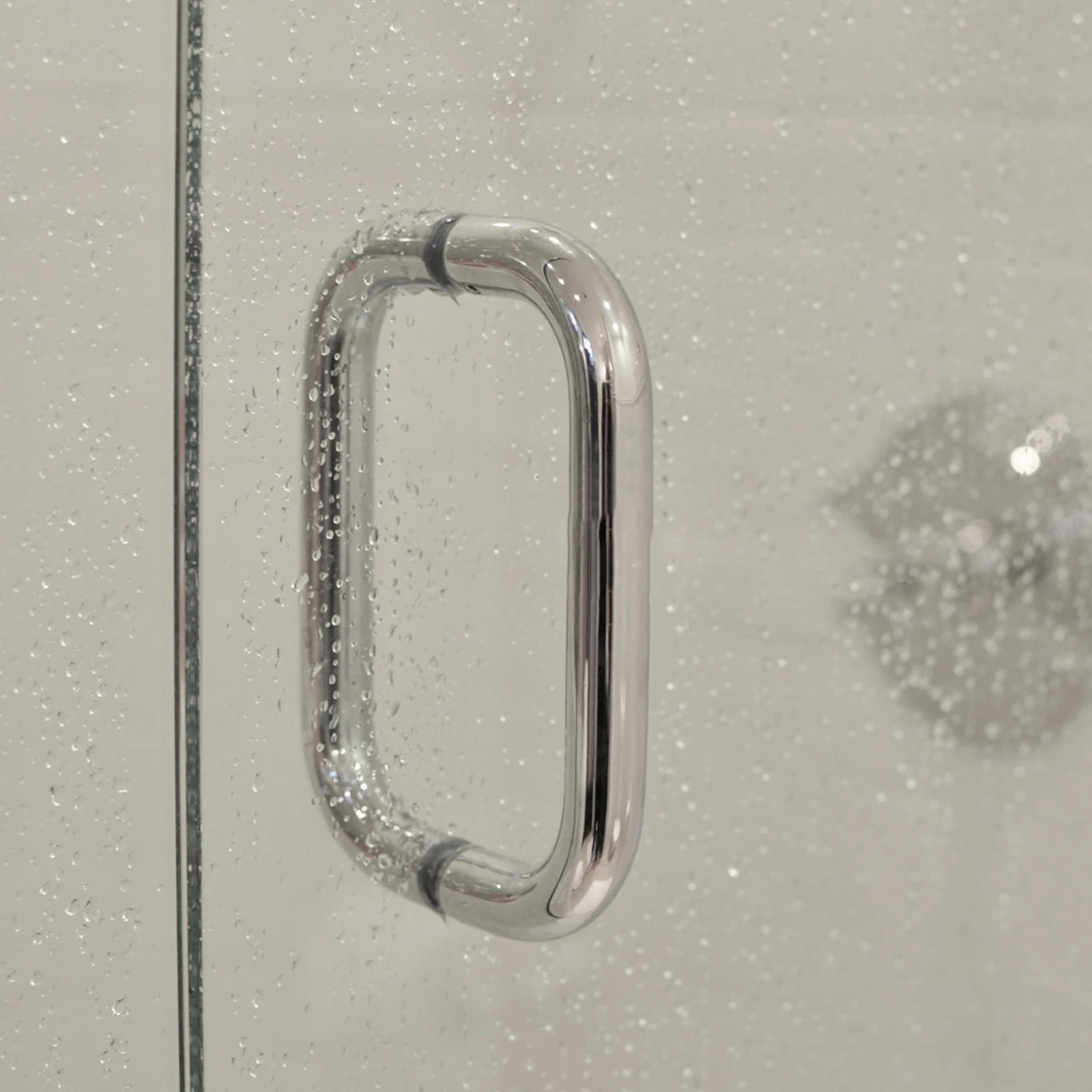 1pc Stainless Steel Door Handle Durable Knobs for Glass Door Bathroom Shower Modern Smooth Premium Long Practical Hardware
1pc Stainless Steel Door Handle Durable Knobs for Glass Door Bathroom Shower Modern Smooth Premium Long Practical Hardware