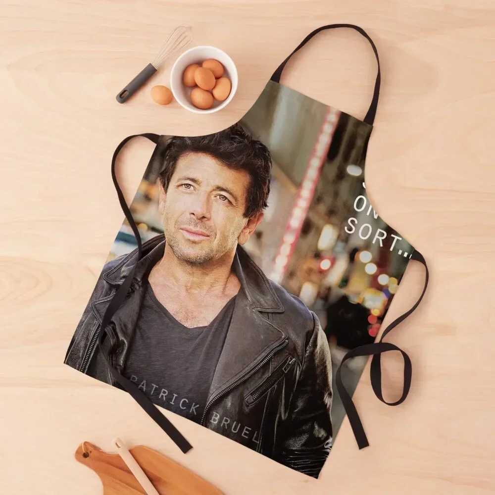 Sevenrel Show Bruel Ce on Sort American Tour 2020 Apron Chef Accessories Camping Apron
Sevenrel Show Bruel Ce on Sort American Tour 2020 Apron Chef Accessories Camping Apron