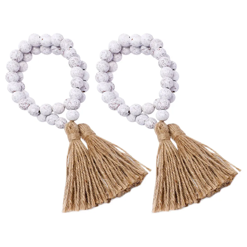 Tassel Wooden Beads Home Decor Rustic Farmhouse Wall Hanging Coffee Shop EntryVintage Wooden Bead Tree Rope Autumn
Tassel Wooden Beads Home Decor Rustic Farmhouse Wall Hanging Coffee Shop EntryVintage Wooden Bead Tree Rope Autumn