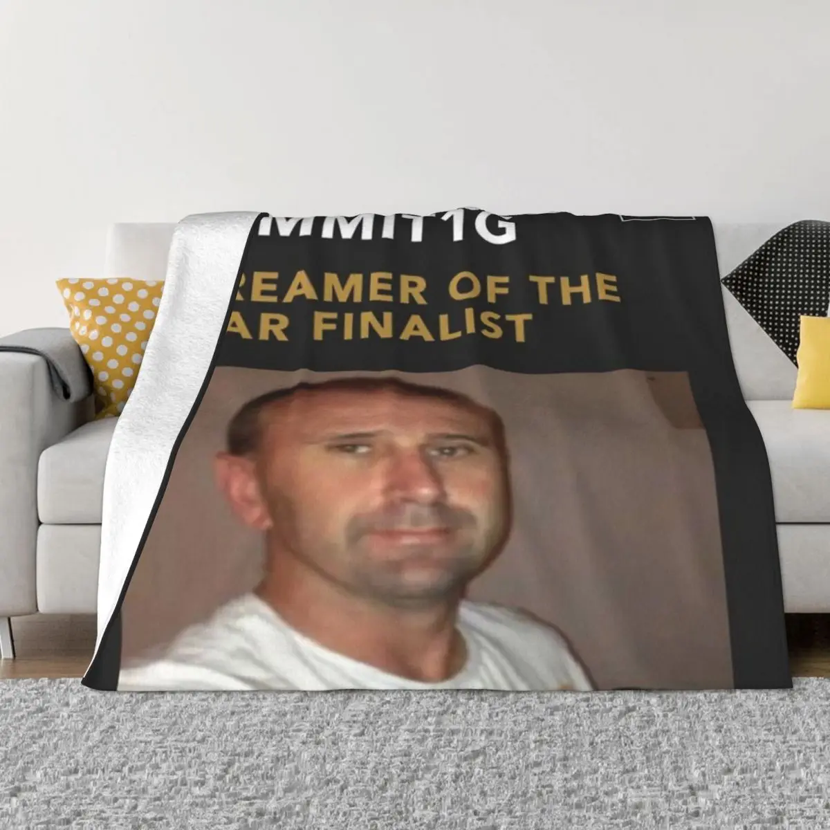 Summit1G Streamer Of The Year Finalist Quilt Blanket Quilt For Bed Blankets And Throws Throw Blanket
Summit1G Streamer Of The Year Finalist Quilt Blanket Quilt For Bed Blankets And Throws Throw Blanket
