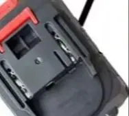 Battery Converter Adapter Cable 5m, Suitable For BL1830, BL1815, BL1840 18V Lithium Batteries, Power Tool Accessories.
Battery Converter Adapter Cable 5m, Suitable For BL1830, BL1815, BL1840 18V Lithium Batteries, Power Tool Accessories.