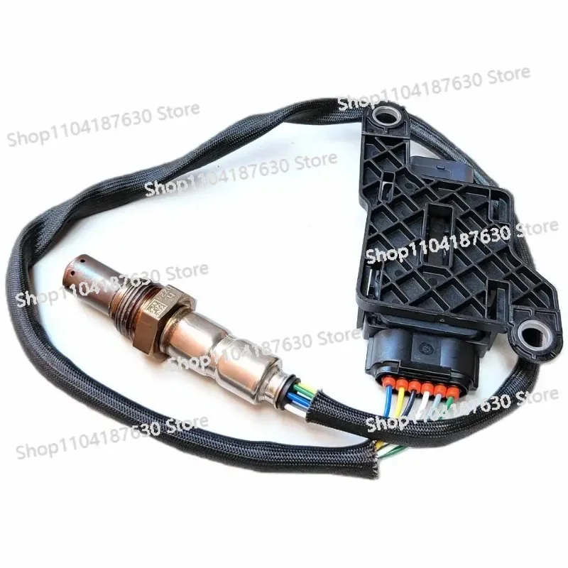 Sensor HJ32-5J299-BB HJ325J299BB 0281006964 0281006965 For Discovery Sport E-PACE 2.0D
Sensor HJ32-5J299-BB HJ325J299BB 0281006964 0281006965 For Discovery Sport E-PACE 2.0D