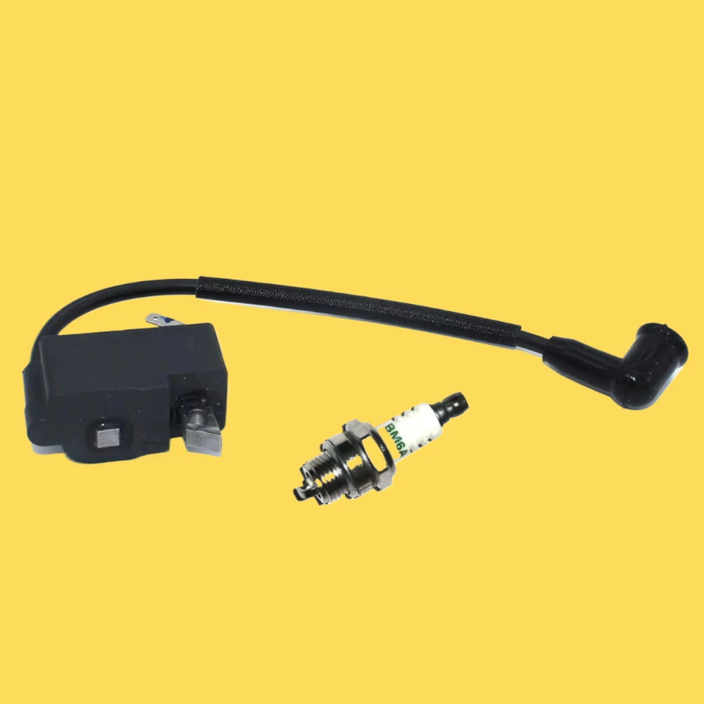 Модуль зажигания для моделей Stihl: MS261CQ, MS261CQZ, MS261VW, MS261VWZ, MS261Z, MS261, MS261C, MS261CBE | 1141 400 1302,1141 400 1304
Модуль зажигания для моделей Stihl: MS261CQ, MS261CQZ, MS261VW, MS261VWZ, MS261Z, MS261, MS261C, MS261CBE | 1141 400 1302,1141 400 1304