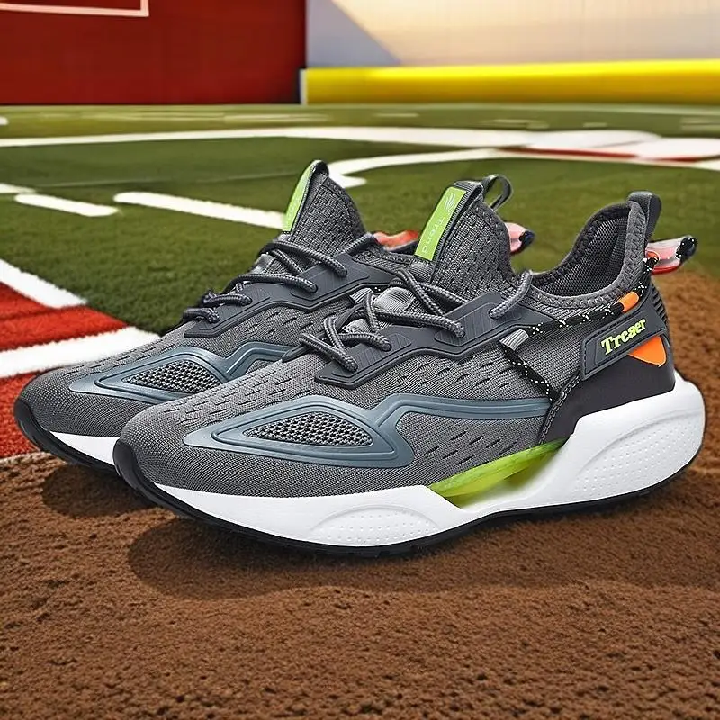 New all-match retro sports dad shoes men and women couples elephant hoof heightened running shoes
New all-match retro sports dad shoes men and women couples elephant hoof heightened running shoes