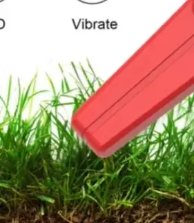 360-Degree Detection Handheld Metal Detector Waterproof High-Sensitivity Gold Detector LCD Screen Pointer-Type Treasure Detector
360-Degree Detection Handheld Metal Detector Waterproof High-Sensitivity Gold Detector LCD Screen Pointer-Type Treasure Detector