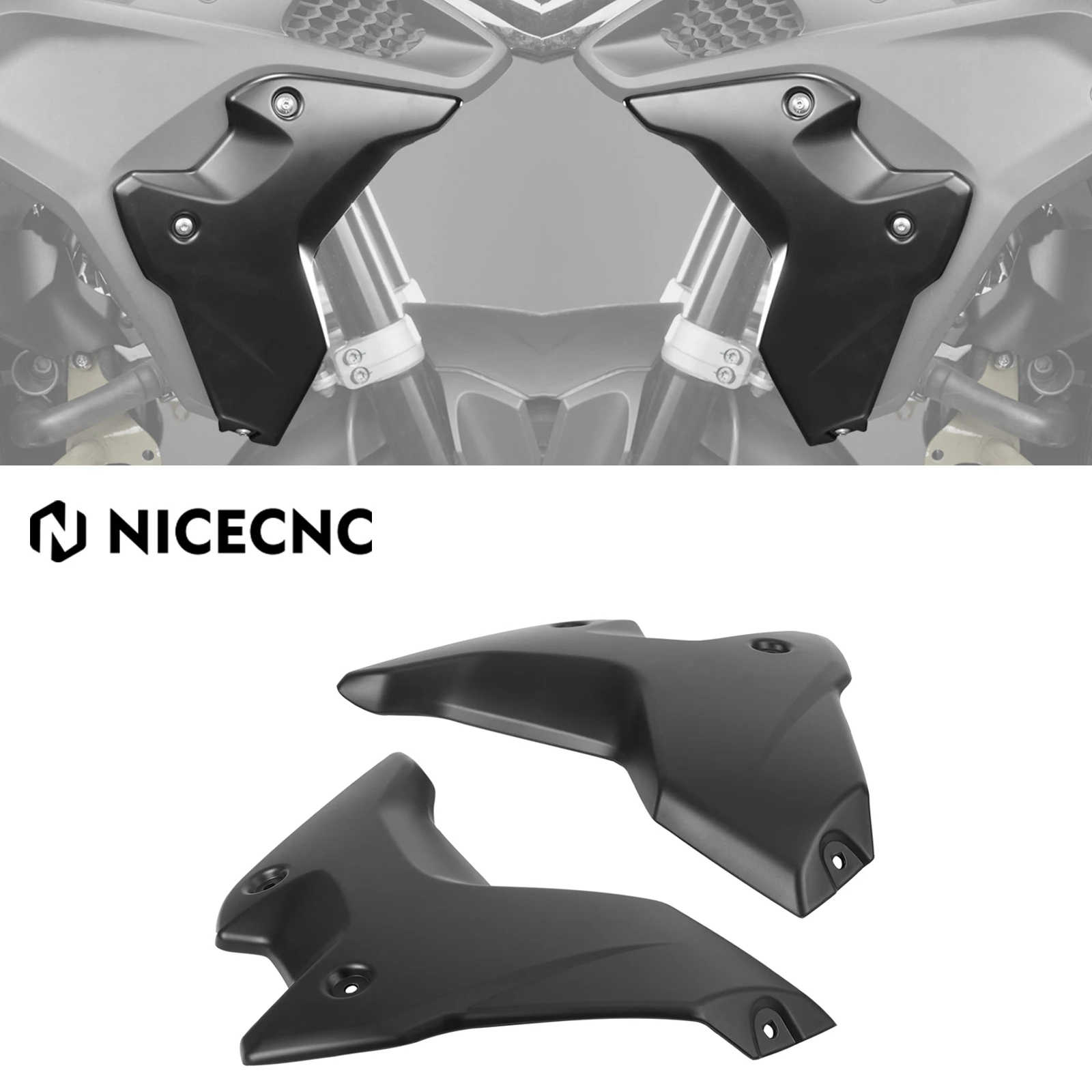For BMW R1250GS Side Frame Fairing Cowl Guards For BMW R1250 GS R 1250GS 2019-2023 2022 2021 2020
For BMW R1250GS Side Frame Fairing Cowl Guards For BMW R1250 GS R 1250GS 2019-2023 2022 2021 2020