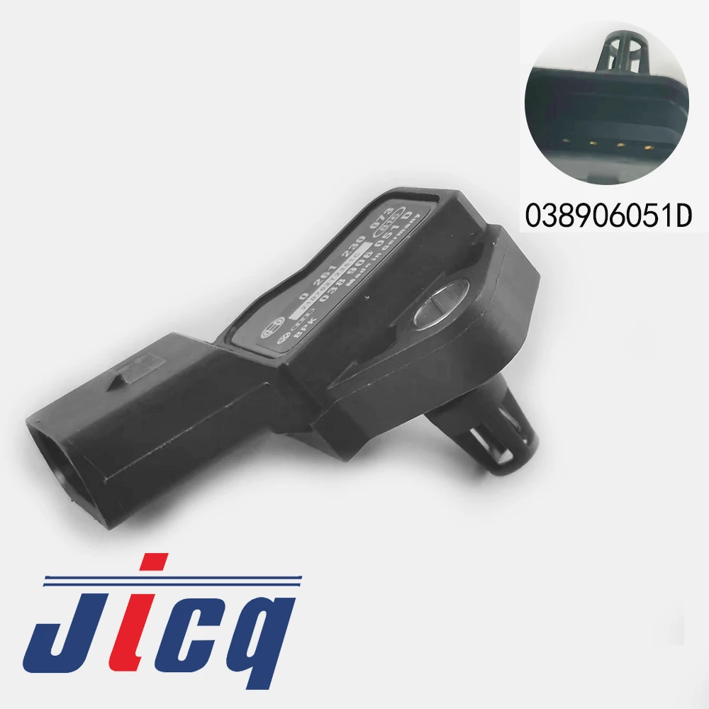 Pressure Sensor For Skoda Octavia Yeti VW CC Golf Sagitar Magotan AUDI TTS A3 S3 038906051D
Pressure Sensor For Skoda Octavia Yeti VW CC Golf Sagitar Magotan AUDI TTS A3 S3 038906051D