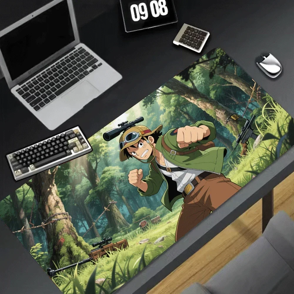 One Piece Keyboard Pads Game Gamers Mouse Pads Demon Slayer Extra Large Suitable for Office and Gaming Sanrio Anime
One Piece Keyboard Pads Game Gamers Mouse Pads Demon Slayer Extra Large Suitable for Office and Gaming Sanrio Anime