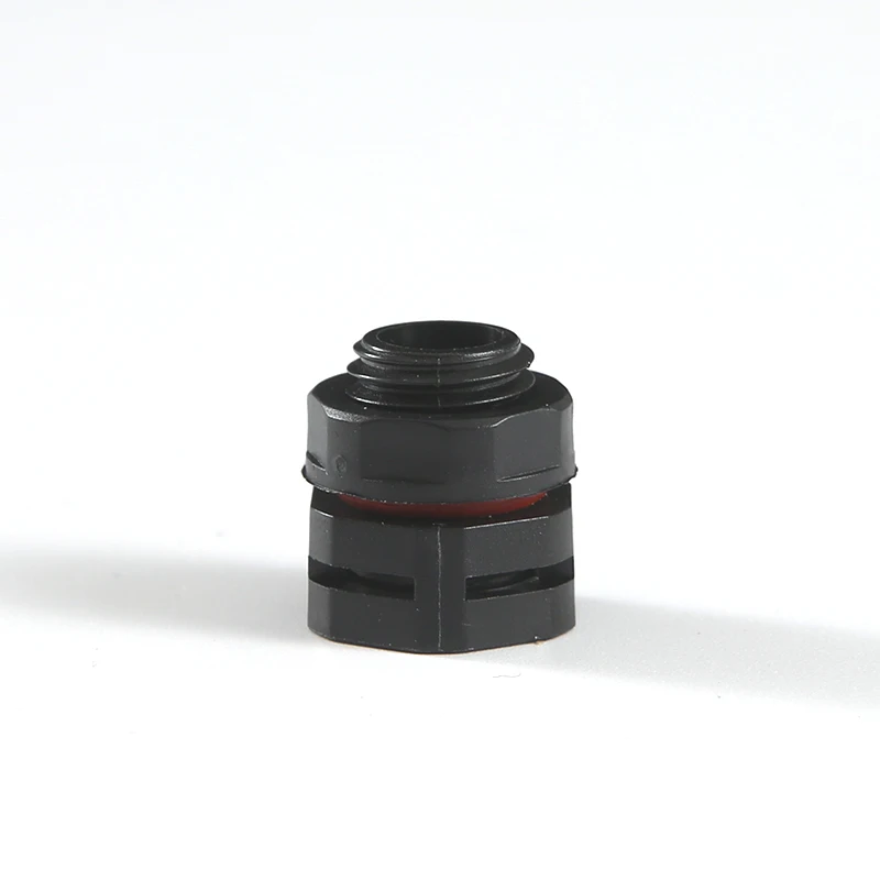 M12*1.5 Plastic Ventilation Breather Pressure Relief Screw-in Valve Nylon Waterproof Protective Air Vent Plug
M12*1.5 Plastic Ventilation Breather Pressure Relief Screw-in Valve Nylon Waterproof Protective Air Vent Plug