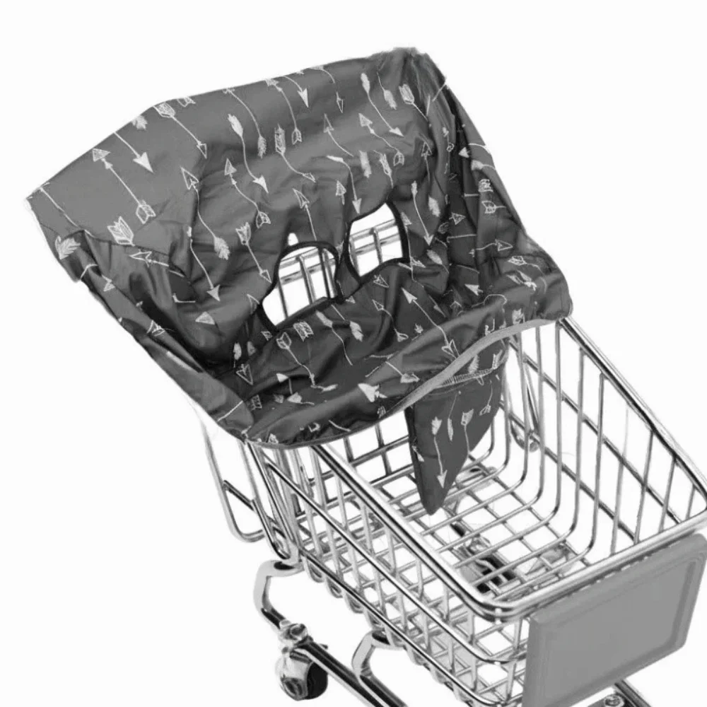 Polyester Baby Shopping Cart Seat Cover Waterproof Cartoon Printed Kids Dining Chair Cover Anti-fouling Portable Seat Cover Baby
Polyester Baby Shopping Cart Seat Cover Waterproof Cartoon Printed Kids Dining Chair Cover Anti-fouling Portable Seat Cover Baby