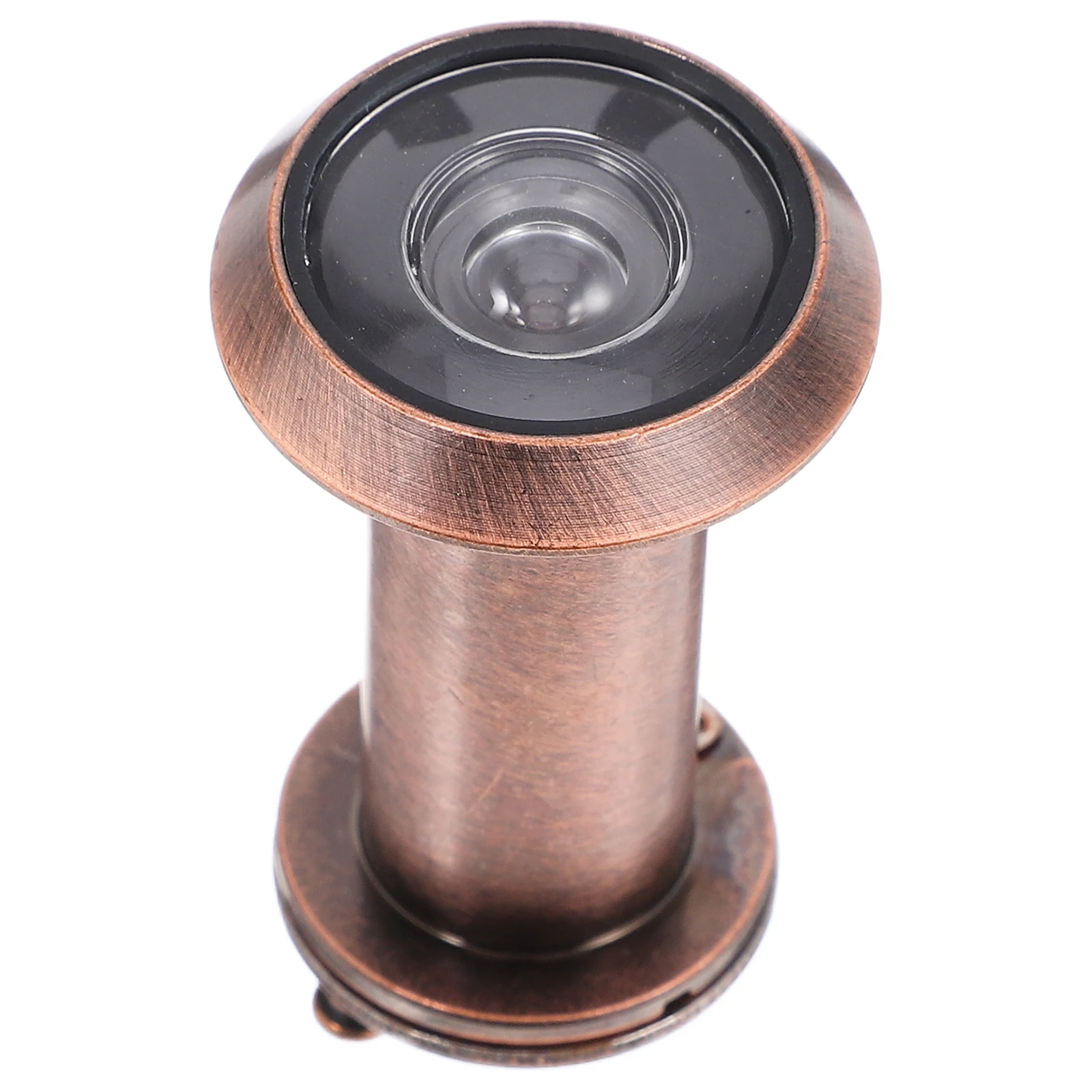Wide Angle Hd Peephole Viewer Zinc Alloy Eye Hole Viewer For Front Door Security Apartment Home Door Peephole Kit
Wide Angle Hd Peephole Viewer Zinc Alloy Eye Hole Viewer For Front Door Security Apartment Home Door Peephole Kit
