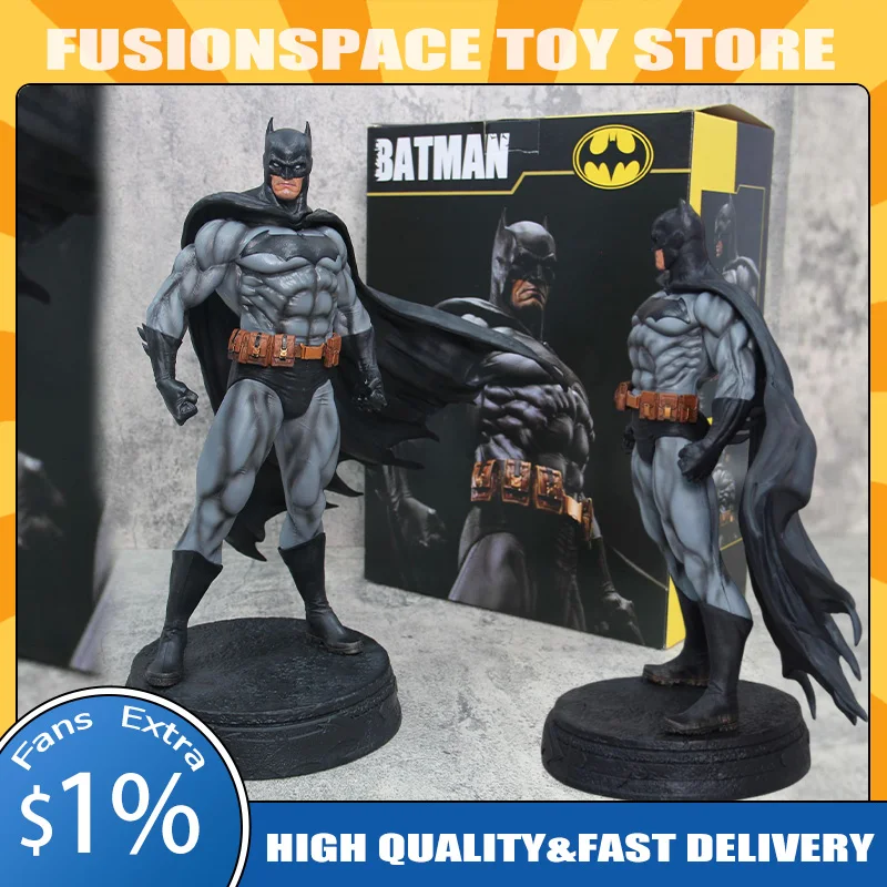 40cm The Dc Universe The Avengers Anime The Batman Figures Night Knight Elite Series Big Action Figures Model Statue Toys Gifts
40cm The Dc Universe The Avengers Anime The Batman Figures Night Knight Elite Series Big Action Figures Model Statue Toys Gifts