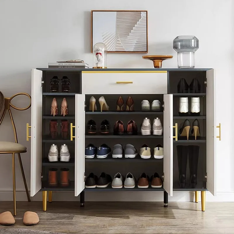 Show Organizer Shoe Shelf Storage Mobile Display Wooden Shoe Cabinet Shelves College Dorm Essentials Zapatero Salon Furniture
Show Organizer Shoe Shelf Storage Mobile Display Wooden Shoe Cabinet Shelves College Dorm Essentials Zapatero Salon Furniture