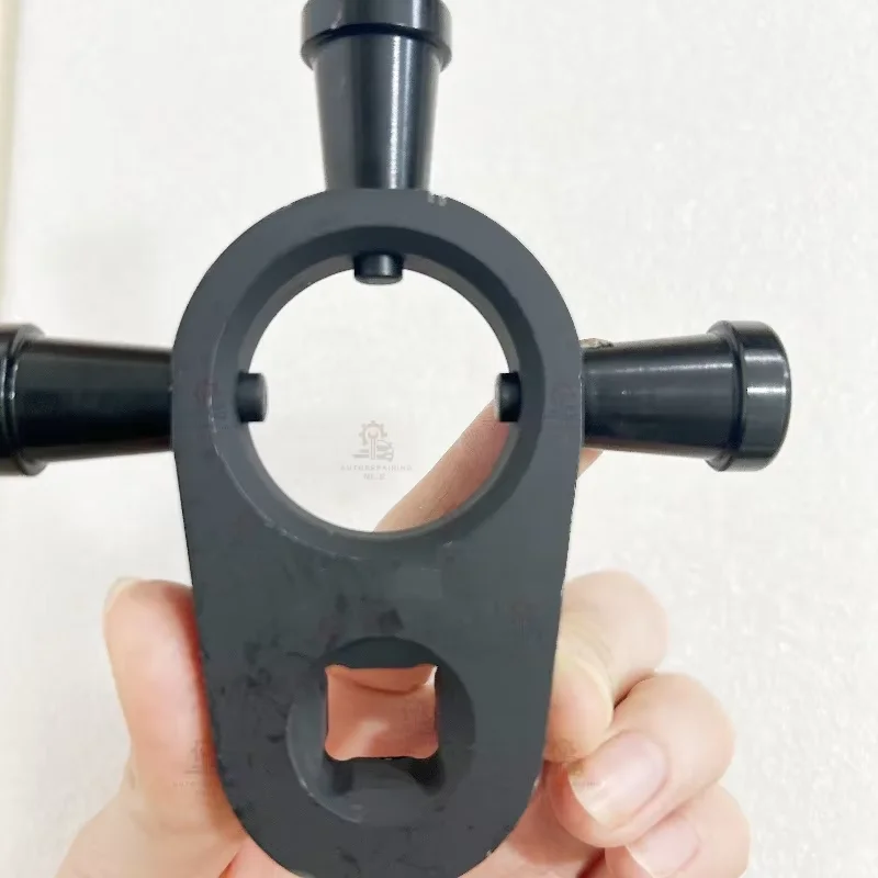 Common Rail Injector Repair Tools Diesel Fuel Injector HEUI Solenoid Valve Disassemble Wrench for CAT C7 C9 3126B
Common Rail Injector Repair Tools Diesel Fuel Injector HEUI Solenoid Valve Disassemble Wrench for CAT C7 C9 3126B