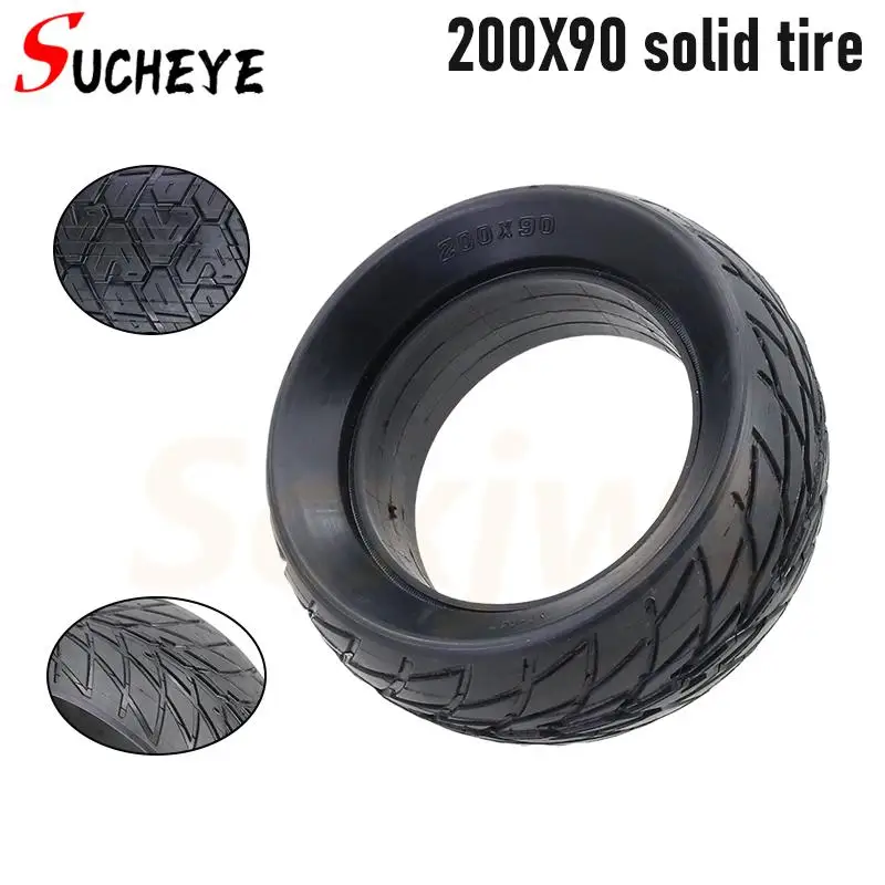 Толстые и прочные, подходят для электросамокатов, балансировочных велосипедов, твердых шин 200*90, взрывозащищенных шин.
Толстые и прочные, подходят для электросамокатов, балансировочных велосипедов, твердых шин 200*90, взрывозащищенных шин.