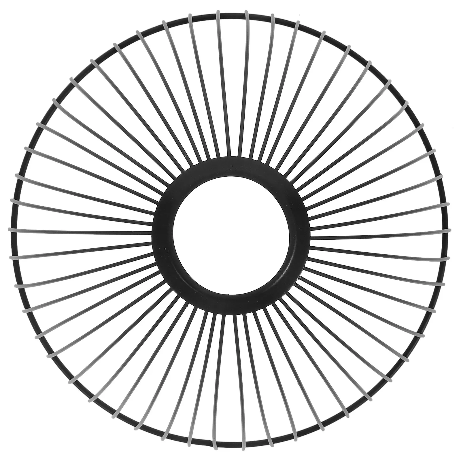 Vintage Metal Cage Lamp Shade Black Retro Industrial Pendant Light Cover Hollow Wire Lampshade for Desk Ceiling Living Room
Vintage Metal Cage Lamp Shade Black Retro Industrial Pendant Light Cover Hollow Wire Lampshade for Desk Ceiling Living Room