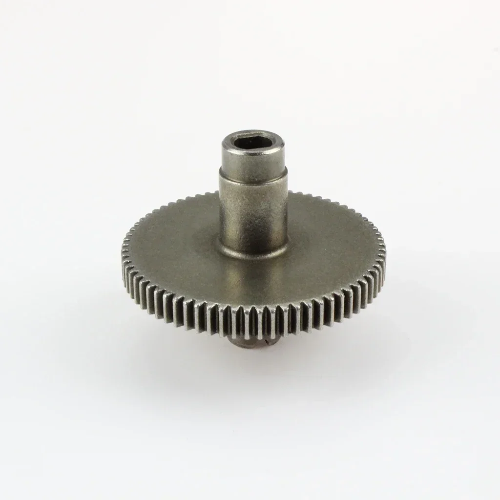 Metal Diff Main Gear Reduction Gear 104001-1874 for WLtoys 104001 1/10 RC Car Spare Parts Upgrade Accessories
Metal Diff Main Gear Reduction Gear 104001-1874 for WLtoys 104001 1/10 RC Car Spare Parts Upgrade Accessories