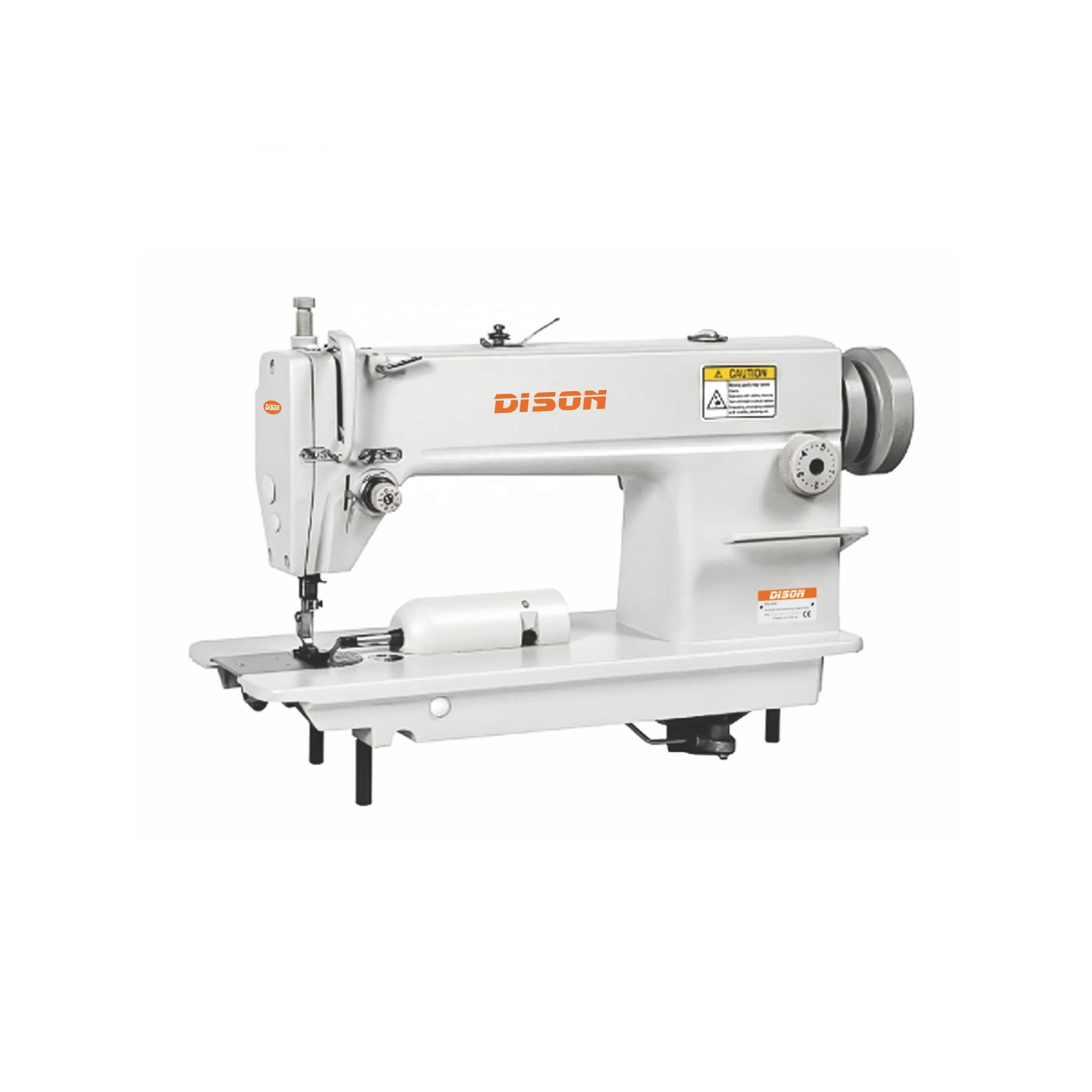 DS-8038 High Speed Lockstitch Lacy Industrial Sewing Machine
DS-8038 High Speed Lockstitch Lacy Industrial Sewing Machine