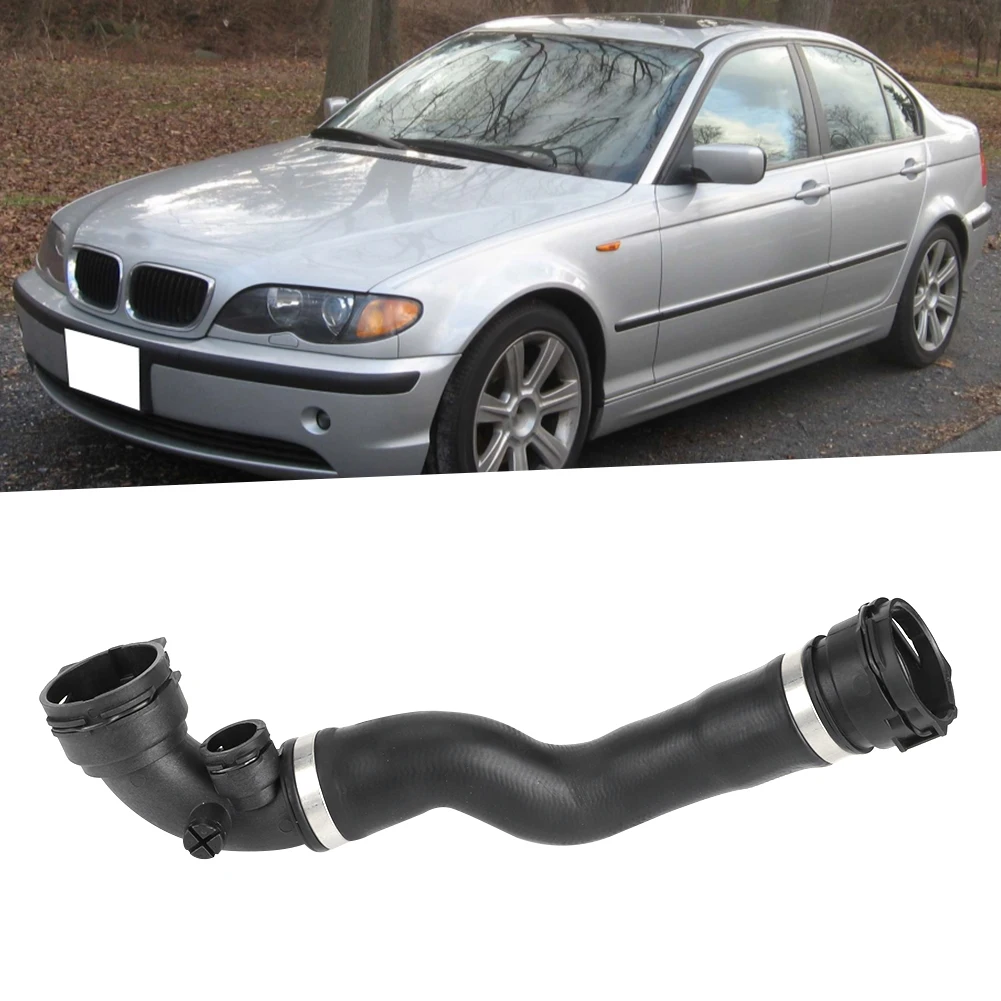 17127510952 Radiator Cooling Pipe, Coolant Radiator Hose 11531436406 Fit for E46 320 323 325 328 330
17127510952 Radiator Cooling Pipe, Coolant Radiator Hose 11531436406 Fit for E46 320 323 325 328 330