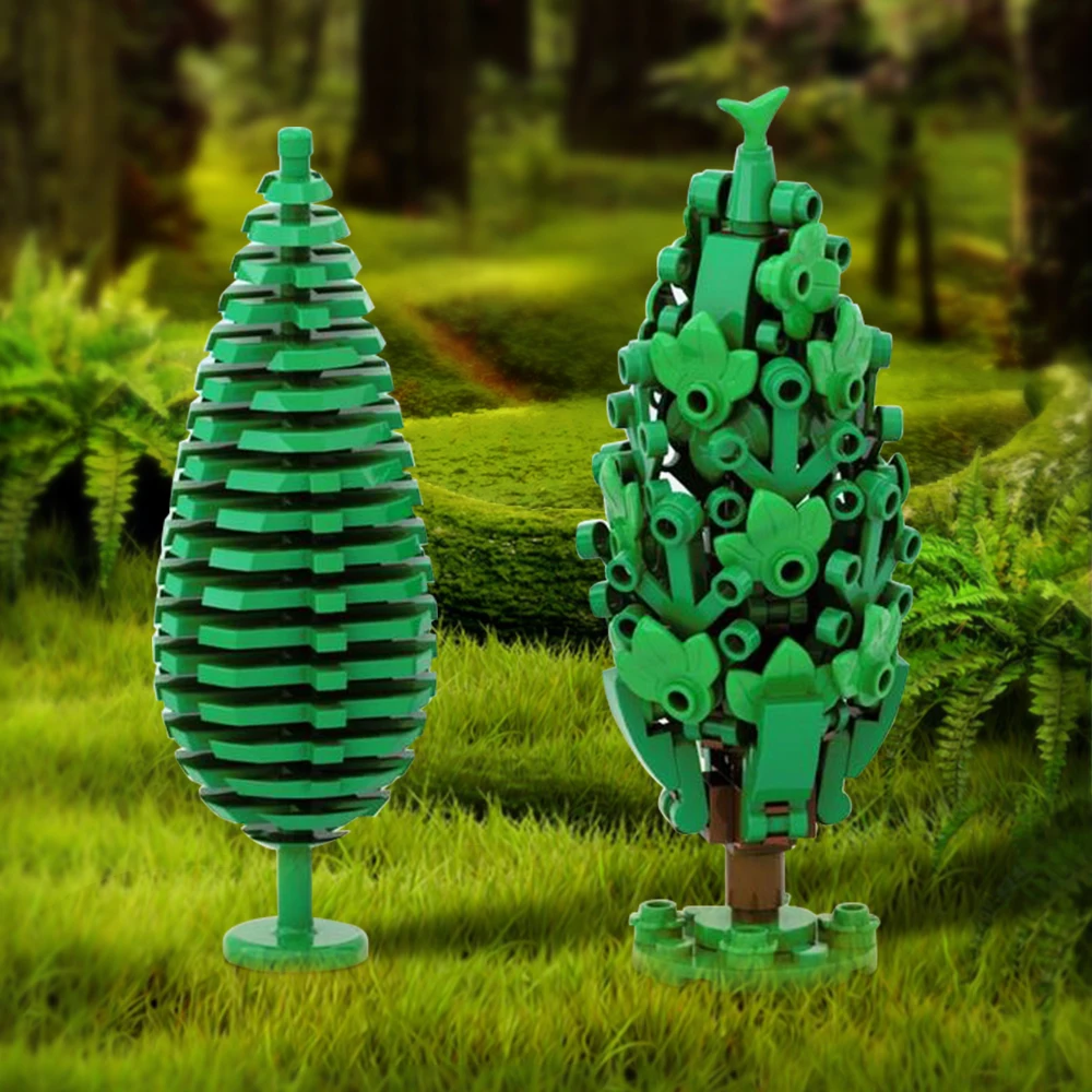 Moc Vintage Big Tree Building Blocks Ideal Plant DIY Bricks Sets Children Education Toy Model Gift Adult Decoration Garden Hill
Moc Vintage Big Tree Building Blocks Ideal Plant DIY Bricks Sets Children Education Toy Model Gift Adult Decoration Garden Hill