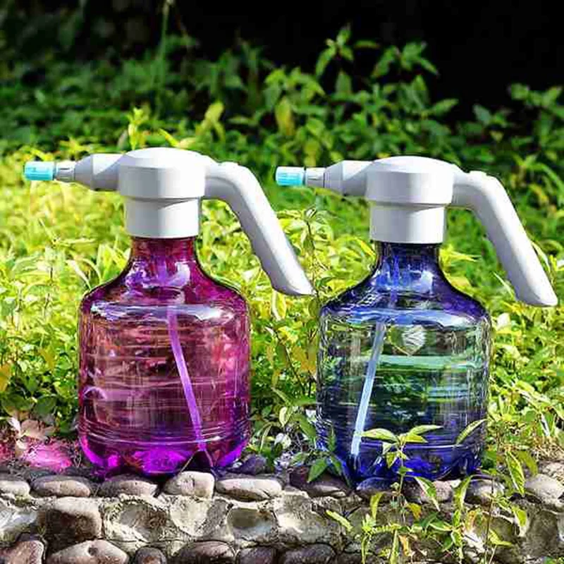3L Electric Spray Bottle USB Rechargeable Automatic Watering Can Household Sprayer With Adjustable Nozzle
3L Electric Spray Bottle USB Rechargeable Automatic Watering Can Household Sprayer With Adjustable Nozzle
