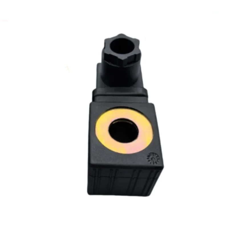 Electromagnetic Valve Coil Inner Diameter 14mm Height 33mm AC220V DC24V
Electromagnetic Valve Coil Inner Diameter 14mm Height 33mm AC220V DC24V