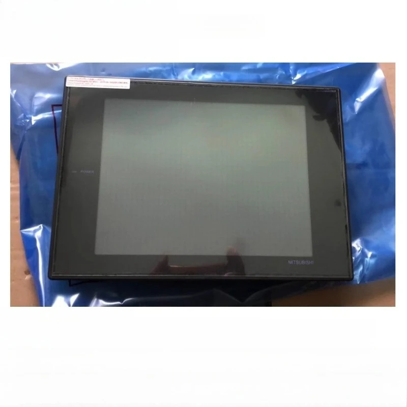 9-дюймовый сенсорный экран HMI A960GOT-EBA A960GOT-EBD A960GOT-EBA-EU, новый оригинальный
9-дюймовый сенсорный экран HMI A960GOT-EBA A960GOT-EBD A960GOT-EBA-EU, новый оригинальный