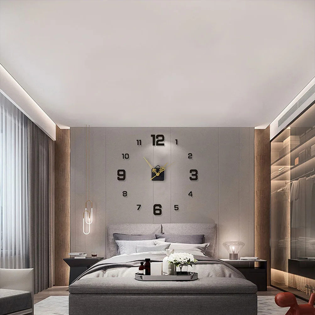 4pcs Quartz Mechanism Parts For Diy Home Clock Movement Set Home Clock Repair Kit Supplies Accessory
4pcs Quartz Mechanism Parts For Diy Home Clock Movement Set Home Clock Repair Kit Supplies Accessory