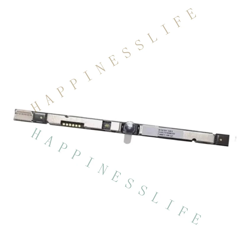 ZR+ Brand New 919781-3A1 Suitable for HP ENVY X360 13-AH 440 450 G8 G9 Webcam Board Module
ZR+ Brand New 919781-3A1 Suitable for HP ENVY X360 13-AH 440 450 G8 G9 Webcam Board Module