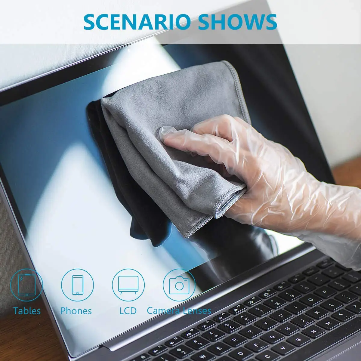 1pcs Excellent Chamois Leather Car Cleaning Cloth Towel Water Absorption Rag Dusting Computer Camera Eyeglass Dusting Wipes Wash
1pcs Excellent Chamois Leather Car Cleaning Cloth Towel Water Absorption Rag Dusting Computer Camera Eyeglass Dusting Wipes Wash