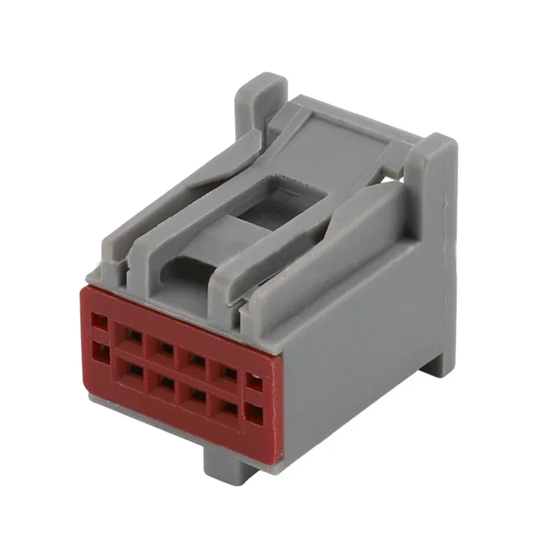 2/5/10/20/50/100sets 8pin Auto Unsealed Plug Electric Cable Wiring Connector 3208A0579
2/5/10/20/50/100sets 8pin Auto Unsealed Plug Electric Cable Wiring Connector 3208A0579