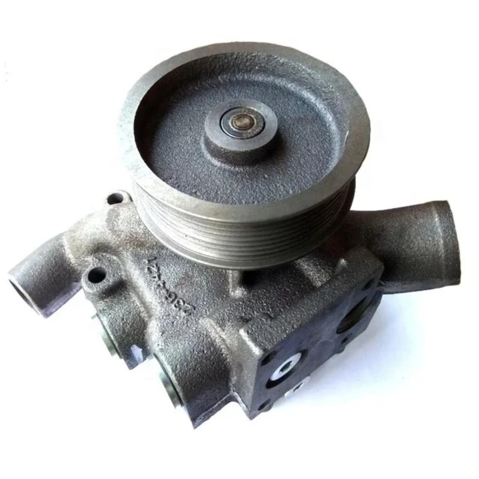 CA2364420 236-4420 2364420 Water Pump Compatible for Caterpillar C7 Engine E324D E325D E329D Excavator
CA2364420 236-4420 2364420 Water Pump Compatible for Caterpillar C7 Engine E324D E325D E329D Excavator