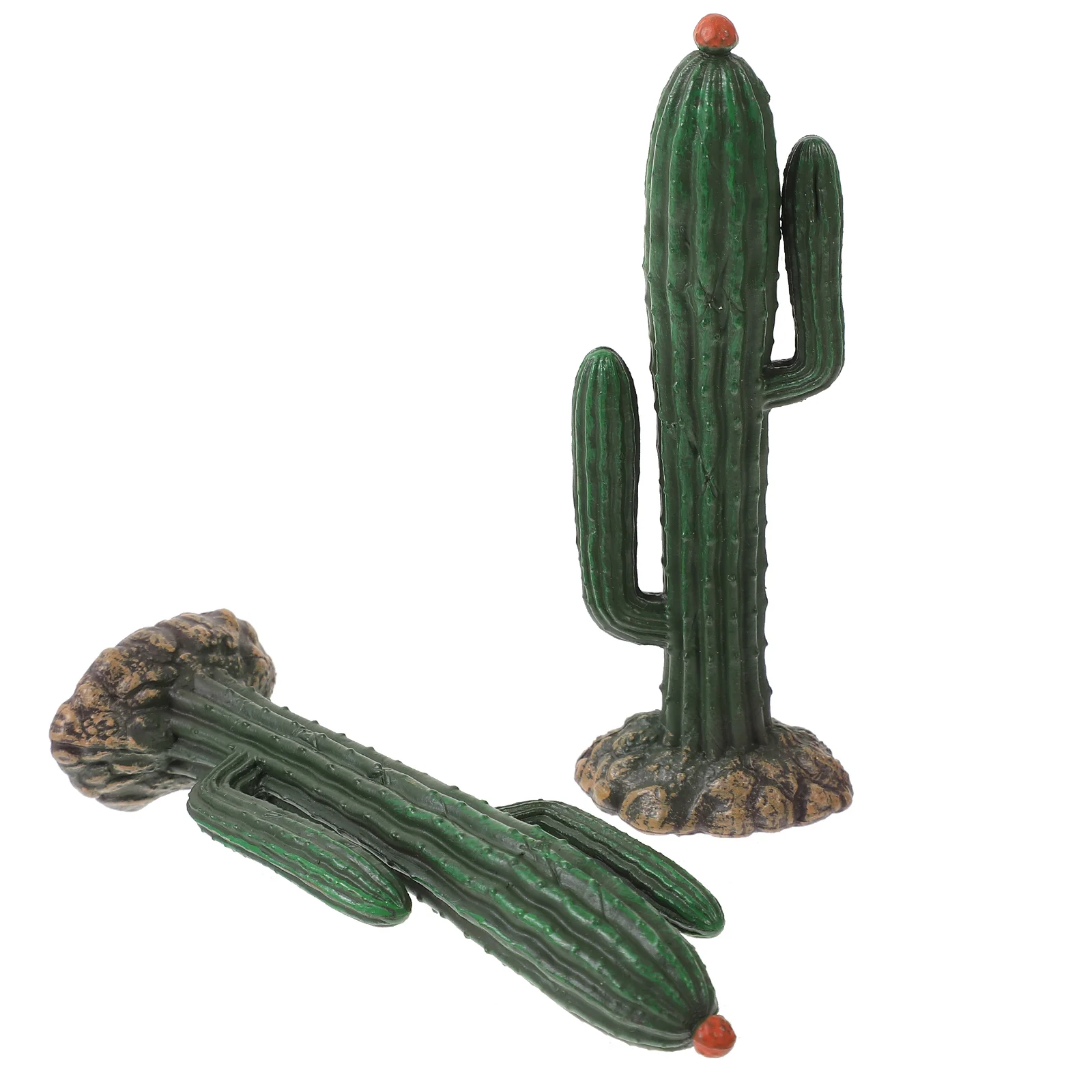 2 Pcs Palm Tree (dwarf)) Cactus Craft Decors Garden Statues Miniature Adornment Pvc Ornament Crafts Office Car Miniatures
2 Pcs Palm Tree (dwarf)) Cactus Craft Decors Garden Statues Miniature Adornment Pvc Ornament Crafts Office Car Miniatures