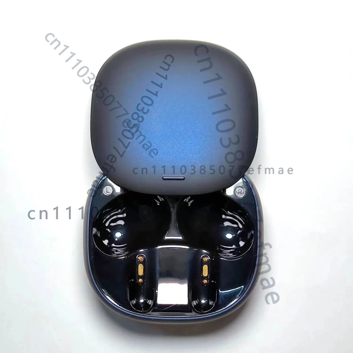 Б/у, 90% новые оригинальные запасные части для зарядного кейса ANKER Soundcore Liberty Air2 Pro, ремонтная деталь.
Б/у, 90% новые оригинальные запасные части для зарядного кейса ANKER Soundcore Liberty Air2 Pro, ремонтная деталь.