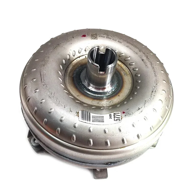 6L45 Torque Converter Automatic Transmission Components 6L45 Torque Converter
6L45 Torque Converter Automatic Transmission Components 6L45 Torque Converter