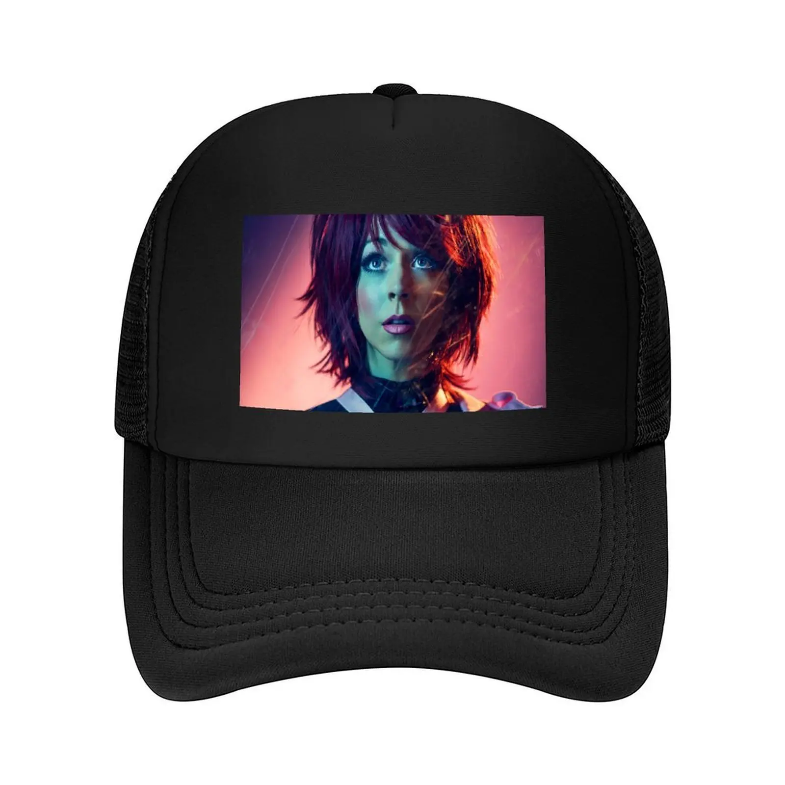 Young Artemis Lindsey Stirling tokedolos Baseball Cap Trucker Cap luxury caps Unique hats birthday Boy Women's
Young Artemis Lindsey Stirling tokedolos Baseball Cap Trucker Cap luxury caps Unique hats birthday Boy Women's