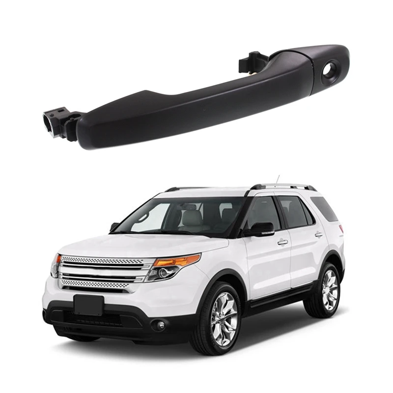 Передняя левая БОКОВАЯ дверная ручка водителя для 2011-2014 Ford Explorer Edge BT4Z7822404BAPTM
Передняя левая БОКОВАЯ дверная ручка водителя для 2011-2014 Ford Explorer Edge BT4Z7822404BAPTM