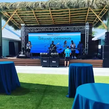 P1.9 P2.5 P3.9 P4.8 Festival Concert Stage Background LED Screen Easy Installation Indoor Outdoor Rental Mobile
P1.9 P2.5 P3.9 P4.8 Festival Concert Stage Background LED Screen Easy Installation Indoor Outdoor Rental Mobile