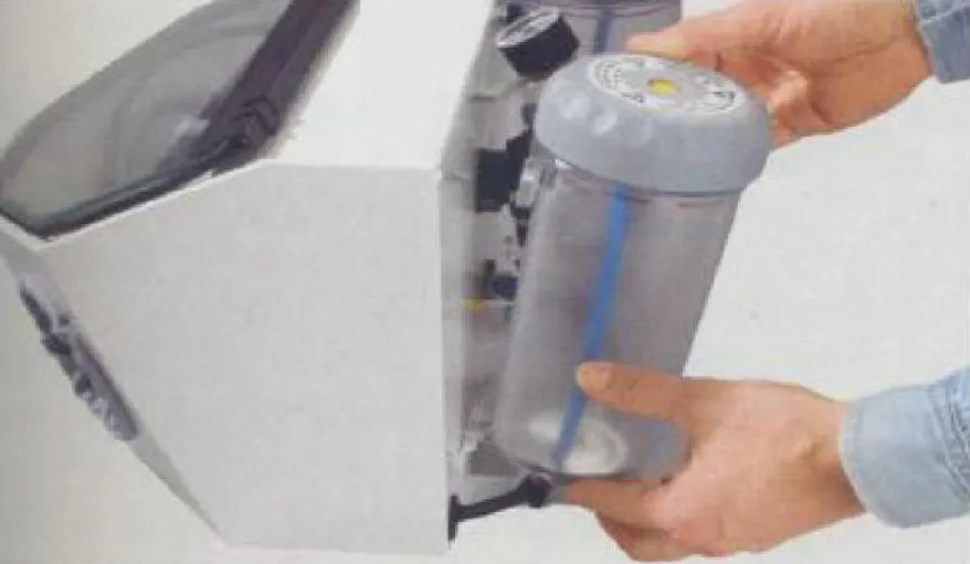 laboratory 2 can sandblasting machine, denture tooth fine sandblasting device
laboratory 2 can sandblasting machine, denture tooth fine sandblasting device