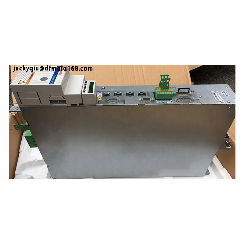 Оригинальный R 911295325 HMS01.1N-W0054-A-07-NNN Одноосевой инвертор IndraDrive HMS01
Оригинальный R 911295325 HMS01.1N-W0054-A-07-NNN Одноосевой инвертор IndraDrive HMS01