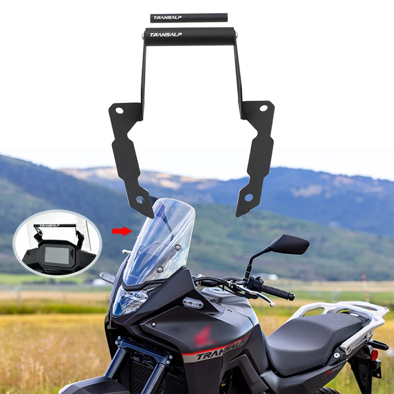 Для Honda XL750 XL 750 Transalp 2023 2024 мотоциклетный GPS навигатор крепление Монтажный кронштейн адаптер держатель
Для Honda XL750 XL 750 Transalp 2023 2024 мотоциклетный GPS навигатор крепление Монтажный кронштейн адаптер держатель