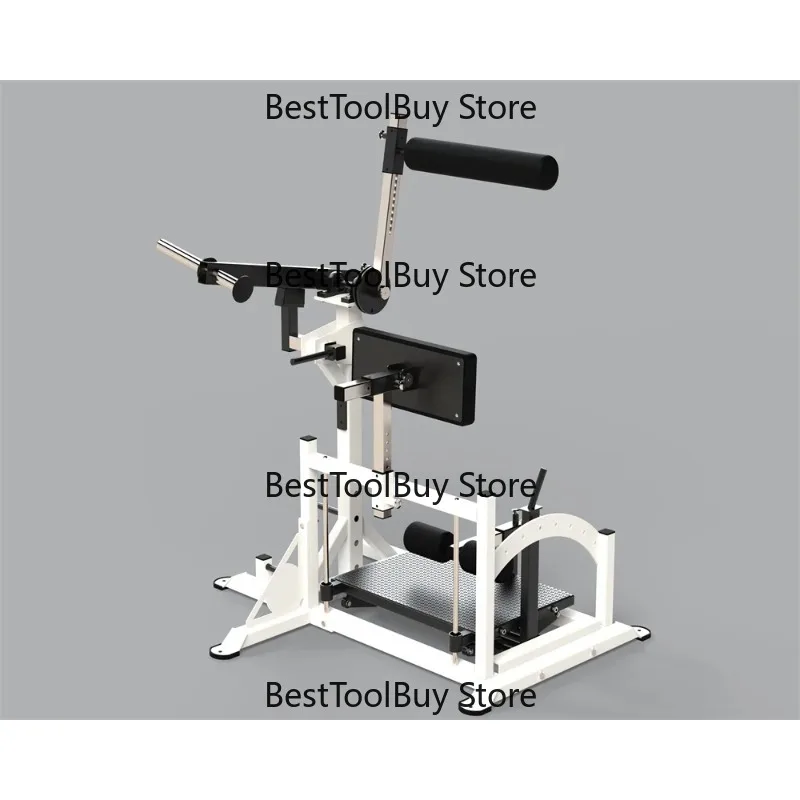 Best Price Gym Club Center Fitness Equipment Indoor Exercise Strength Trainer Lever Adjustment Muscle Rear Chain Developer
Best Price Gym Club Center Fitness Equipment Indoor Exercise Strength Trainer Lever Adjustment Muscle Rear Chain Developer